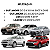 BRAÇO CURVO BOOMERANG TRASEIRO OUTLANDER ASX LANCER 2007 2008 2009 2010 2011 2012 2013 2014 2015 2016 2017 2018 2019 - Imagem 3