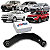 BRAÇO CURVO BOOMERANG TRASEIRO OUTLANDER ASX LANCER 2007 2008 2009 2010 2011 2012 2013 2014 2015 2016 2017 2018 2019 - Imagem 1