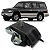 COXIM DO MOTOR DIREITA / ESQUERDA PAJERO FULL 2.8 3.5 1992 1993 1994 1995 1996 1997 1998 1999 2000 - Imagem 1