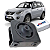 COXIM DO MOTOR FRONTAL TIGGO 2 2009 2010 2011 2012 2013 2014 2015 - Imagem 1