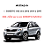 BRAÇO SUPERIOR SUSPENSÃO TRASEIRA SORENTO 4X2 2WD 2013 2014 2015 - Imagem 3