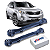PAR DE BRAÇO SUPERIOR SUSPENSÃO TRASEIRA SORENTO 2WD 2013 2014 2015 - Imagem 1