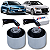 PAR BUCHA FACÃO TRASEIRO GOLF AUDI A3 1.4 2.0 TSI TFSI GTI 2014 2015 2016 2017 2018 2019 2020 2021 2022 - Imagem 1