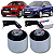 PAR BUCHAS FACÃO TRASEIRO TIGUAN AUDI Q3 2010 2011 2012 2013 2014 2015 2016 2017 2018 - Imagem 1