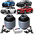 PAR BUCHAS MONTANTE MANGA EIXO TRASEIRA JETTA TIGUAN PASSAT AUDI Q3 2018 2019 2020 2021 2022 2023 2024 - Imagem 1