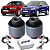 PAR BUCHAS MONTANTE MANGA EIXO TRASEIRA AUDI Q3 TIGUAN 2010 2011 2012 2013 2014 2015 2016 2017 2018 - Imagem 1