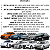 PAR BUCHAS MONTANTE MANGA EIXO TRASEIRA JETTA PASSAT NEW BEETLE EOS AUDI TT A1 A3 2006 A 2018 - Imagem 3