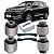 KIT 04 BUCHAS DO BRAÇO RETO TRASEIRO TIGGO 8 2019 2020 2021 2022 2023 2024 - Imagem 1