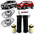 KIT COXIM BATENTE COIFA AMORTECEDOR TRASEIRO TIGGO 5X 2018 2019 2020 2021 2022 2023 2024 - Imagem 1