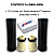 KIT COXIM BATENTE COIFA AMORTECEDOR TRASEIRO ARRIZO 5 2018 2019 2020 2021 - Imagem 3