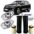 KIT COXIM BATENTE COIFA DO AMORTECEDOR TRASEIRO TIGGO 8 2019 2020 2021 2022 2023 2024 - Imagem 1