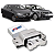COXIM CAMBIO SUPERIOR ESQUERDO JETTA 2.5 20V 2006 2007 2008 2009 2010 2011 2012 2013 2014 2015 - Imagem 1