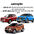 COXIM MOTOR DIREITO HIDRAULICO IX35 SPORTAGE 2.0 2010 2011 2012 2013 2014 2015 2016 2017 2018 2019 2020 - Imagem 4