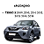 COXIM MOTOR DIREITO HIDRAULICO TIGGO 2 2009 2010 2011 2012 2013 2014 2015 - Imagem 3