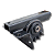 PAR COXIM MOTOR CAMBIO TIGGO 2 2009 2010 2011 2012 2013 2014 2015 - Imagem 2