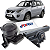PAR COXIM MOTOR CAMBIO TIGGO 2 2009 2010 2011 2012 2013 2014 2015 - Imagem 1