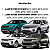 PAR BUCHA BANDEJA BALANÇA DIANTEIRA EVOQUE DISCOVERY SPORT 2011 2012 2013 2014 2015 2016 2017 2018 2019 2020 2021 2022 - Imagem 4