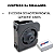KIT 04 COXIM CALÇO DO MOTOR E DO CÂMBIO HIDRÁULICO TIGGO 2 2009 2010 2011 2012 2013 2014 2015 - Imagem 4