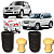 KIT BATENTE COIFA AMORTECEDOR DIANTEIRO PAJERO TR4 IO 2003 2004 2005 2006 2007 2008 2009 2010 2011 2012 2013 2014 2015 - Imagem 1
