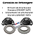 KIT COXIM C/ROLAMENTO BATENTE COIFA AMORTECEDOR DIANTEIRO AIRTREK 2003 2004 2005 2006 2007 2008 - Imagem 2
