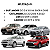 KIT 04 BUCHAS BRAÇO RETO TRASEIRO OUTLANDER ASX LANCER 2008 2009 2010 2011 2012 2013 2014 2015 2016 2017 2018 2019 2020 - Imagem 3
