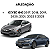 KIT BATENTE COIFA AMORTECEDOR TRASEIRO CIVIC G10 2017 2018 2019 2020 2021 2022 2023 - Imagem 3