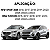 KIT BATENTE COIFA AMORTECEDOR DIANTEIRO NEW TUCSON/SPORTAGE 2016 2017 2018 2019 2020 2021 2022 2023 - Imagem 1