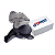 COXIM MOTOR DIREITO HIDRAULICO CRV CR-V 2.0 16V 2013 2014 2015 2016 2017 - Imagem 2