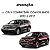 COXIM MOTOR DIREITO HIDRAULICO CRV CR-V 2.0 16V 2013 2014 2015 2016 2017 - Imagem 4