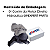 COXIM MOTOR DIREITO HIDRAULICO CRV CR-V 2.0 16V 2013 2014 2015 2016 2017 - Imagem 3