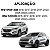 SUPORTE COXIM DO AMORTECEDOR DIANTEIRO COM ROLAMENTO NEW TUCSON SPORTAGE 2016 2017 2018 2019 2020 2021 2022 2023 - Imagem 4