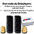 KIT COXIM BATENTE COIFA AMORTECEDOR TRAS EDGE 2016 A 2020 - Imagem 4