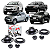 KIT COXIM AMORT DIANTEIRO L200 TRITON/PAJERO DAKAR 2007 2008 2009 2010 2011 2012 2013 2014 2015 2016 2017 2018 2019 - Imagem 1