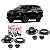 COXIM AMORTECEDOR DIANTEIRO PAJERO SPORT 2018 2019 2020 2021 2022 2023 2024 2025 - Imagem 1
