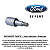 KIT 18 BUCHAS BIELETAS SUSPENSÃO TRASEIRA FORD EDGE 2011 2012 2013 2014 2015 - Imagem 3