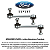 KIT 18 BUCHAS BIELETAS SUSPENSÃO TRASEIRA FORD EDGE 2011 2012 2013 2014 2015 - Imagem 11