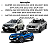 PAR BUCHA BARRA ESTABILIZADORA TRASEIRA DUSTER OROCH CAPTUR 2012 13 14 15 16 17 18 19 20 21 22 23 24 2025 - Imagem 5