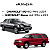 PAR BUCHA AMORTECEDOR DIANTEIRO INFERIOR S10 BLAZER 4X4 95 96 97 98 99 00 01 02 03 04 05 2006 2007 2008 2009 2010 2011 - Imagem 3
