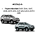 PAR BUCHA BARRA ESTABILIZADORA TRASEIRA HILUX SW4 2005 2006 2007 2008 2009 2010 2011 2012 2013 2014 2015 - Imagem 4