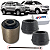 KIT 03 BUCHAS BARRA TRANSVERSAL TRASEIRA HILUX SW4 2005 2006 2007 2008 2009 2010 2011 2012 2013 2014 2015 - Imagem 1