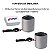 KIT 04 BUCHAS BANDEJA BALANÇA BRAÇO INFERIOR TRASEIRO HILUX SW4 2005 2006 2007 2008 2009 2010 2011 2012 2013 2014 2015 - Imagem 3
