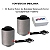 KIT 04 BUCHAS DA BANDEJA BALANÇA BRAÇO INFERIOR TRASEIRO HILUX SW4 2016 2017 2018 2019 2020 2021 2022 2023 - Imagem 2