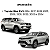 KIT 04 BUCHAS DO BRAÇO RETO TRASEIRO HILUX SW4 2016 2017 2018 2019 2020 2021 2022 2023 2024 - Imagem 4