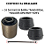 KIT 13 BUCHAS SUSPENSÃO TRASEIRA HILUX SW4 2016 2017 2018 2019 2020 2021 2022 2023 - Imagem 3