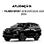 KIT 8 BUCHAS BANDEJA BALANÇA DIANTEIRA PAJERO SPORT 2018 2019 2020 2021 2022 2023 2024 2025 - Imagem 5