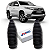 PAR COIFA DO SETOR CAIXA DE DIREÇÃO PAJERO SPORT 2019 2020 2021 2022 2023 2024 2025 - Imagem 1