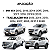 KIT 03 BUCHAS DO DIFERENCIAL DIANTEIRO S10 TRAILBLAZER 4X4 2012 2013 2014 2015 2016 2017 2018 2019 2020 - Imagem 4