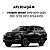 PAR DE BIELETA TRASEIRA PAJERO SPORT 2018 2019 2020 2021 2022 2023 2024 2025 - Imagem 4