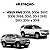 PAR DE BIELETA TRASEIRA HILUX SW4 2005 2006 2007 2008 2009 2010 2011 2012 2013 2014 2015 - Imagem 4