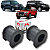 PAR BUCHA DA BARRA ESTABILIZADORA DIANTEIRA PAJERO FULL 2001 A 2021 - Imagem 1
